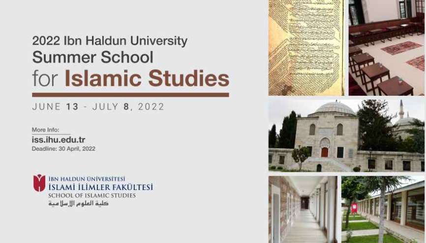 Summer School for Islamic Studies